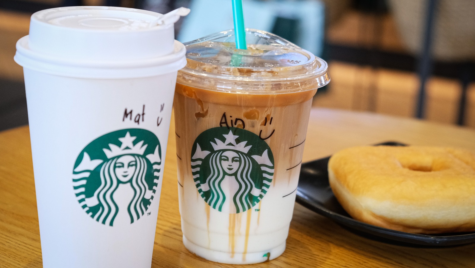 The Truth About Starbucks Caramel Macchiato: Better Home Options